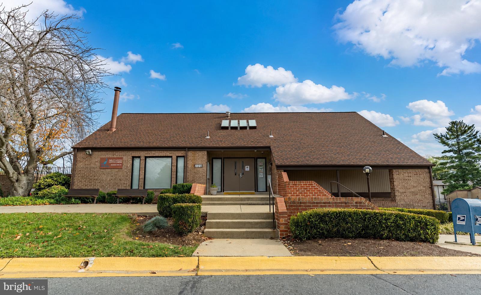 MILLS CHOICE CODM - Residential