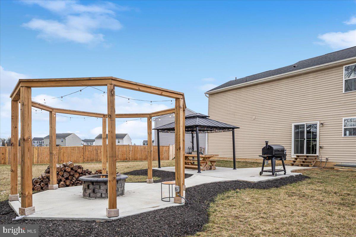CHANDLERS GLEN - Residential