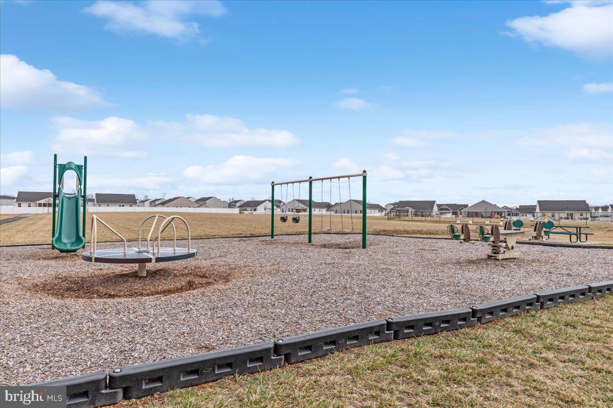 CHANDLERS GLEN - Residential