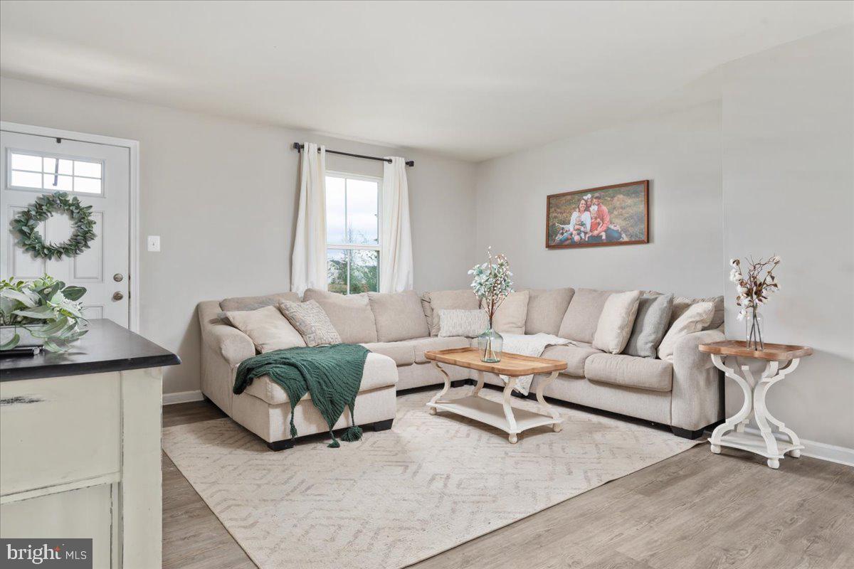CHANDLERS GLEN - Residential