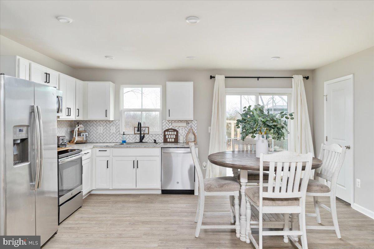 CHANDLERS GLEN - Residential