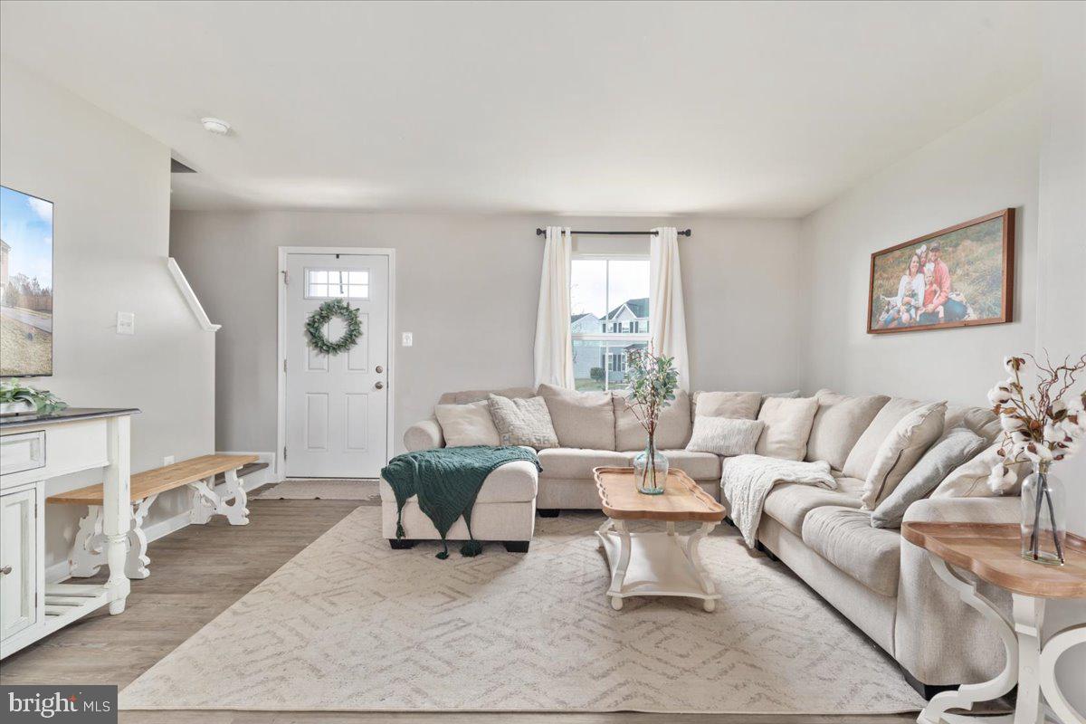 CHANDLERS GLEN - Residential