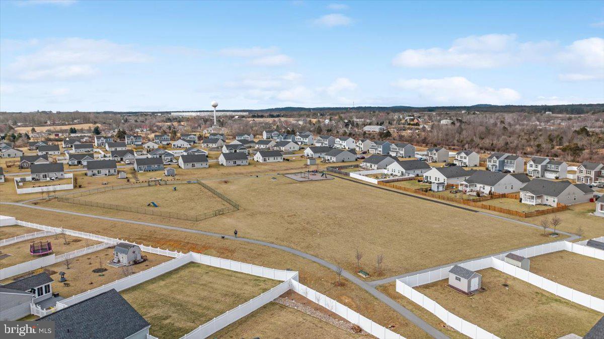 CHANDLERS GLEN - Residential