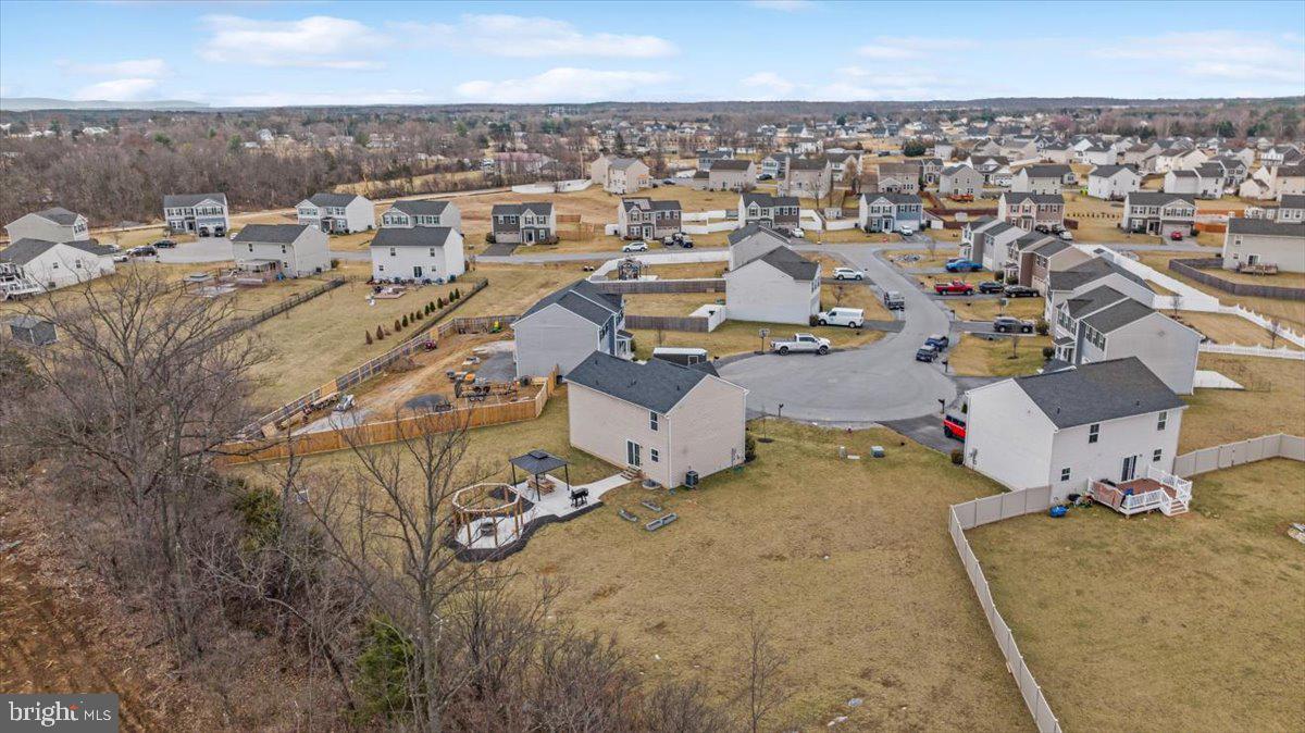 CHANDLERS GLEN - Residential