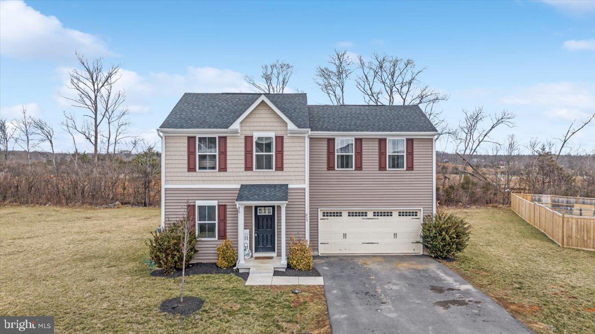 CHANDLERS GLEN - Residential