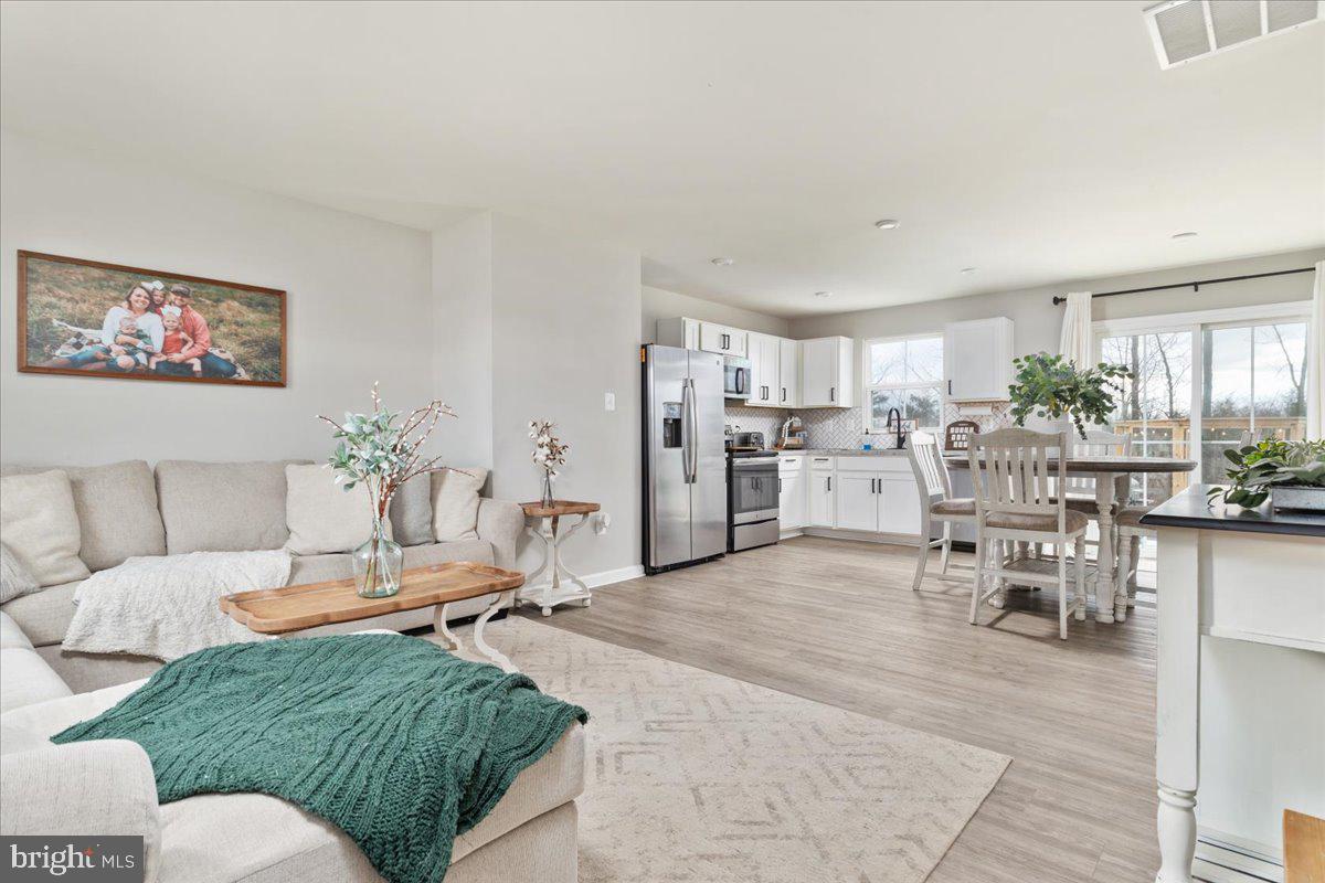 CHANDLERS GLEN - Residential