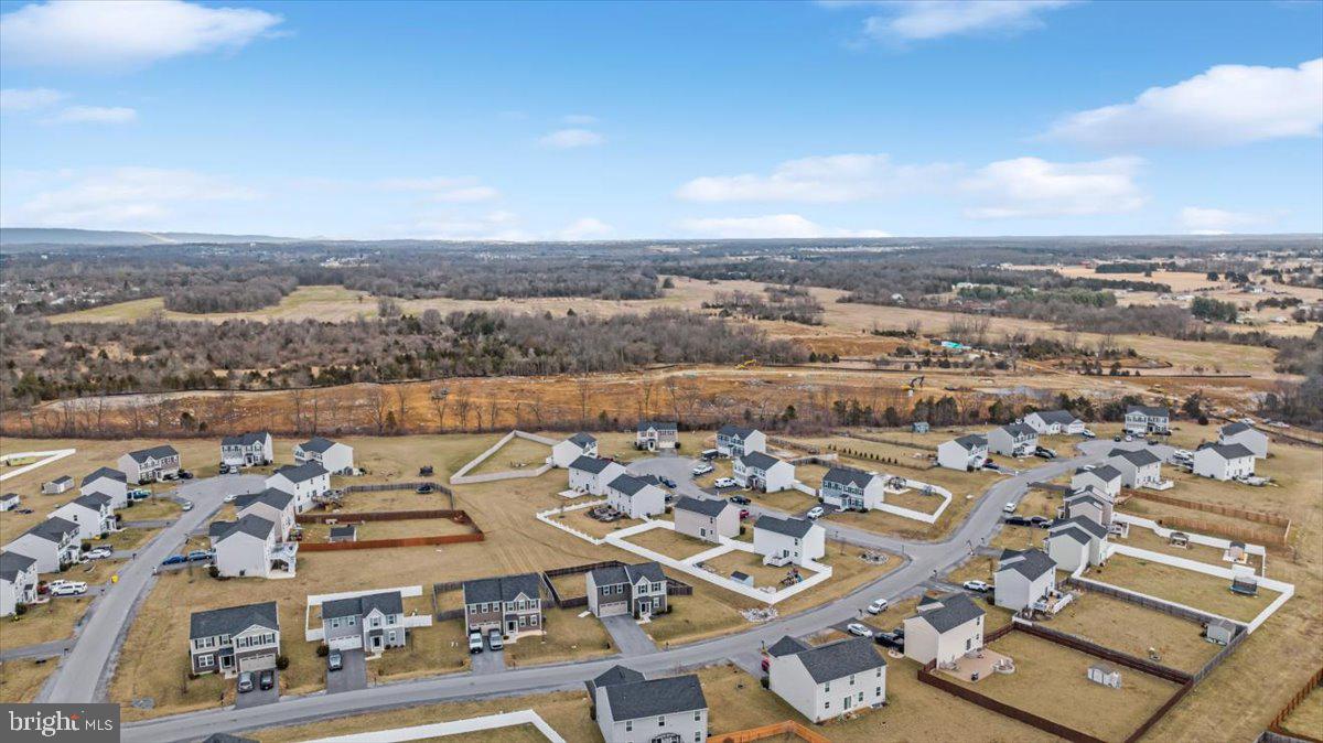 CHANDLERS GLEN - Residential