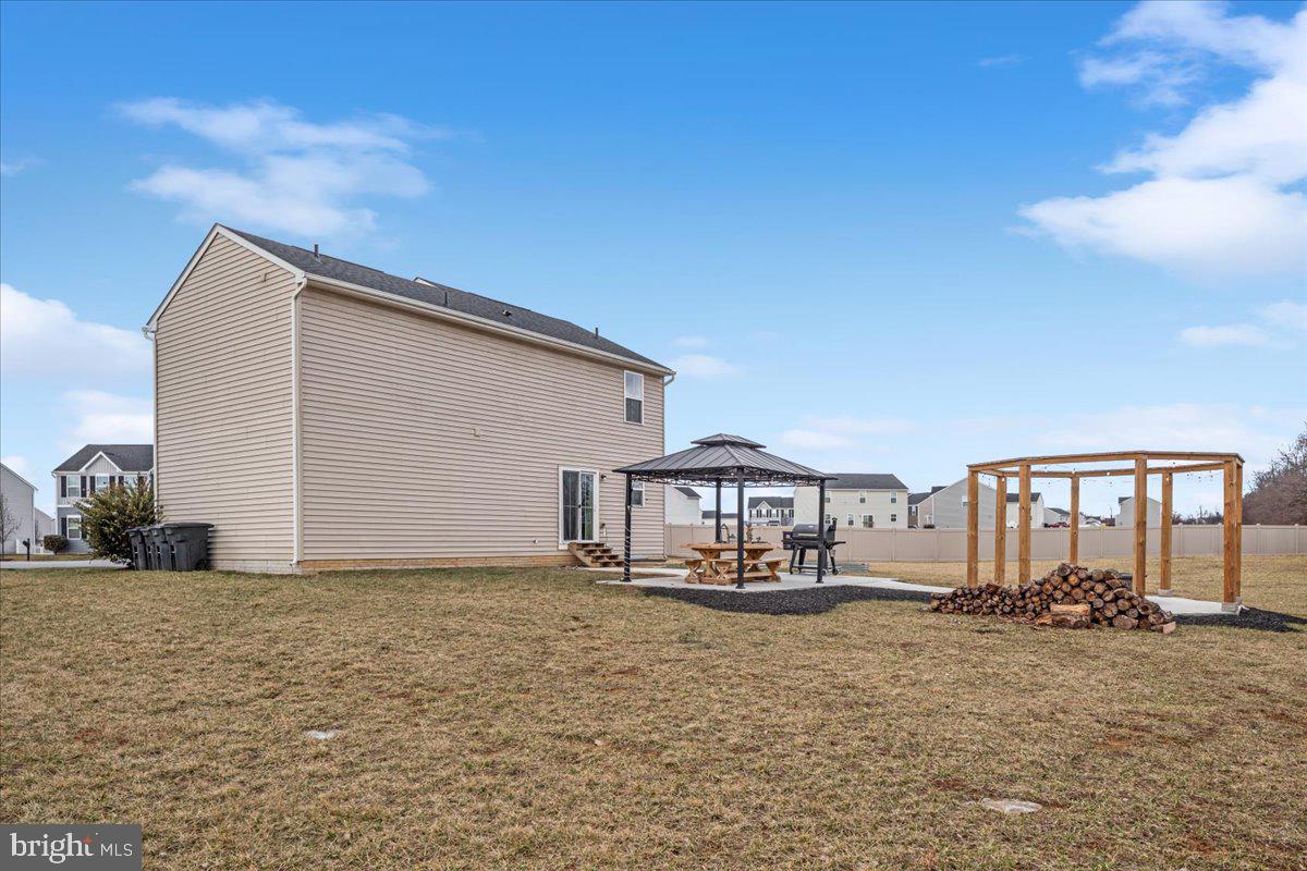 CHANDLERS GLEN - Residential
