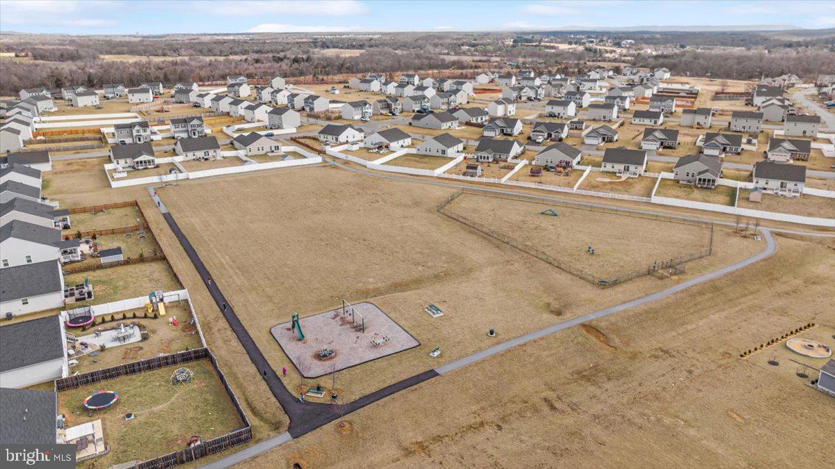 CHANDLERS GLEN - Residential
