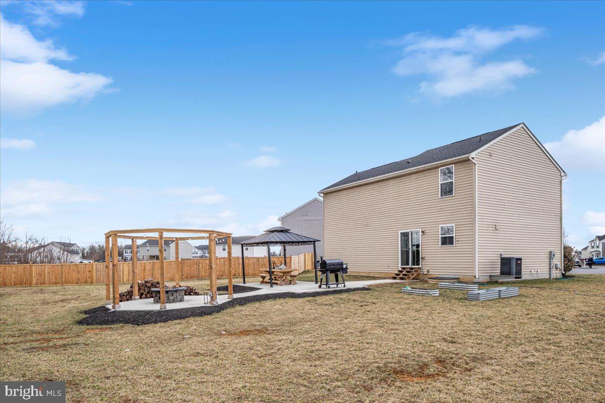CHANDLERS GLEN - Residential