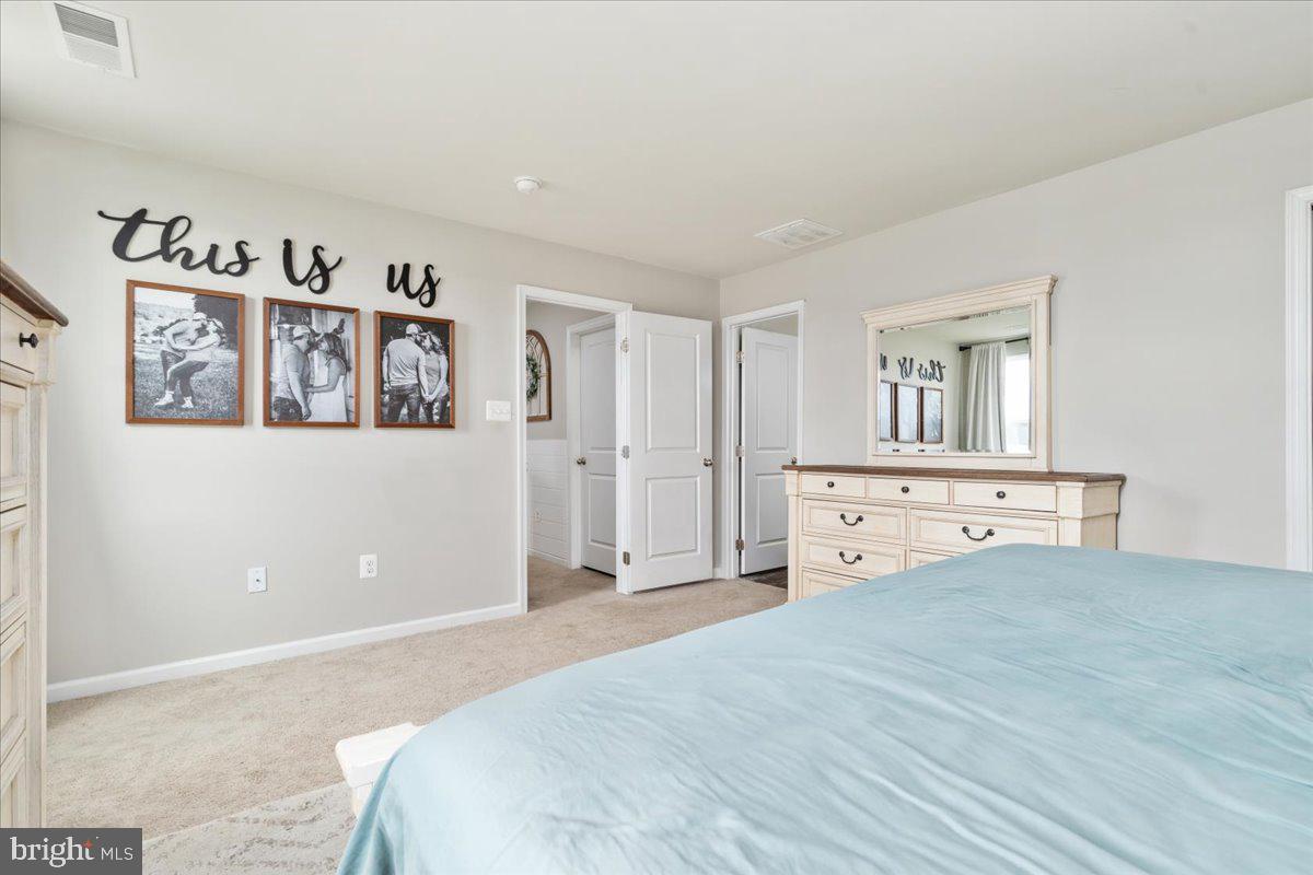 CHANDLERS GLEN - Residential