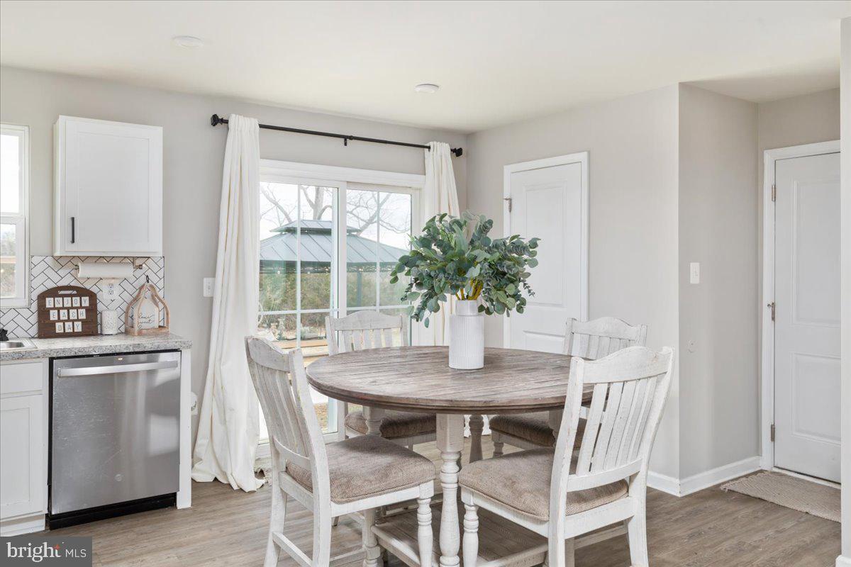 CHANDLERS GLEN - Residential
