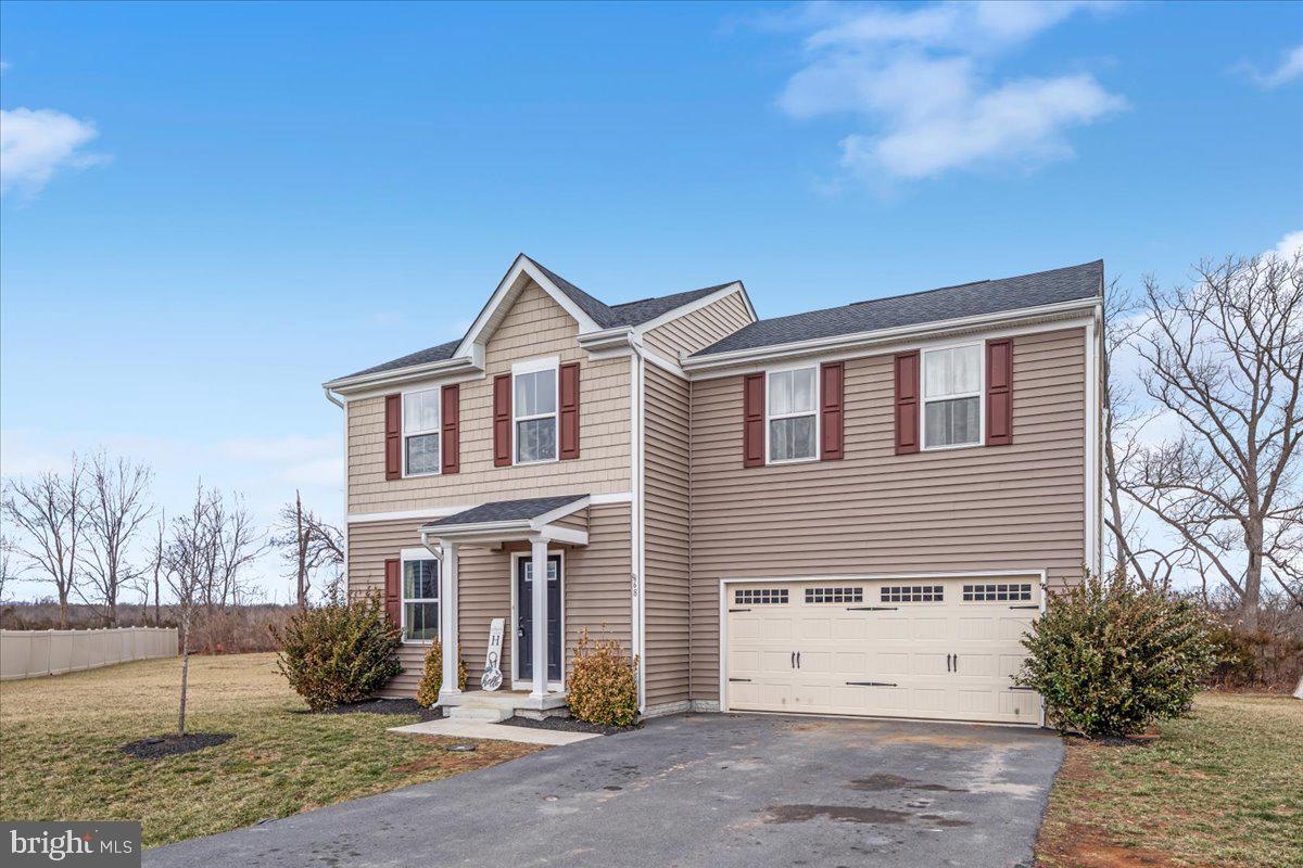 CHANDLERS GLEN - Residential