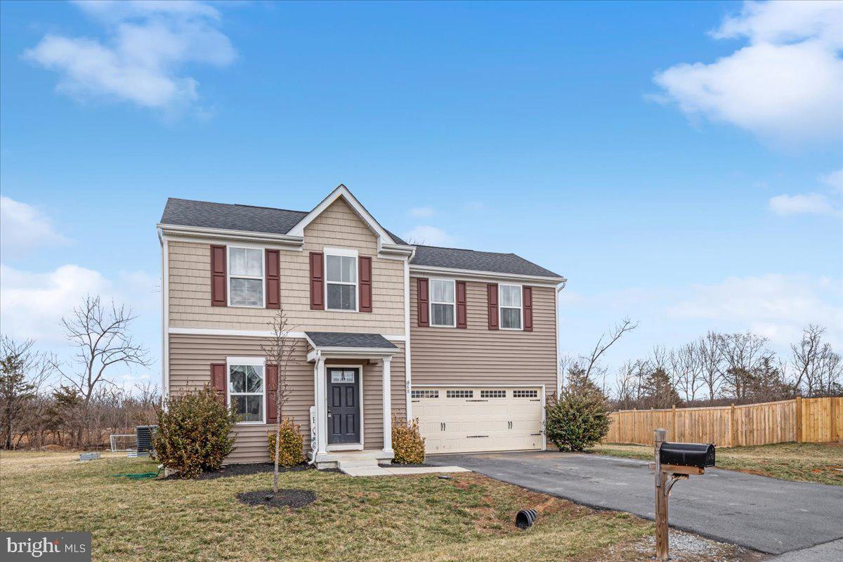 CHANDLERS GLEN - Residential