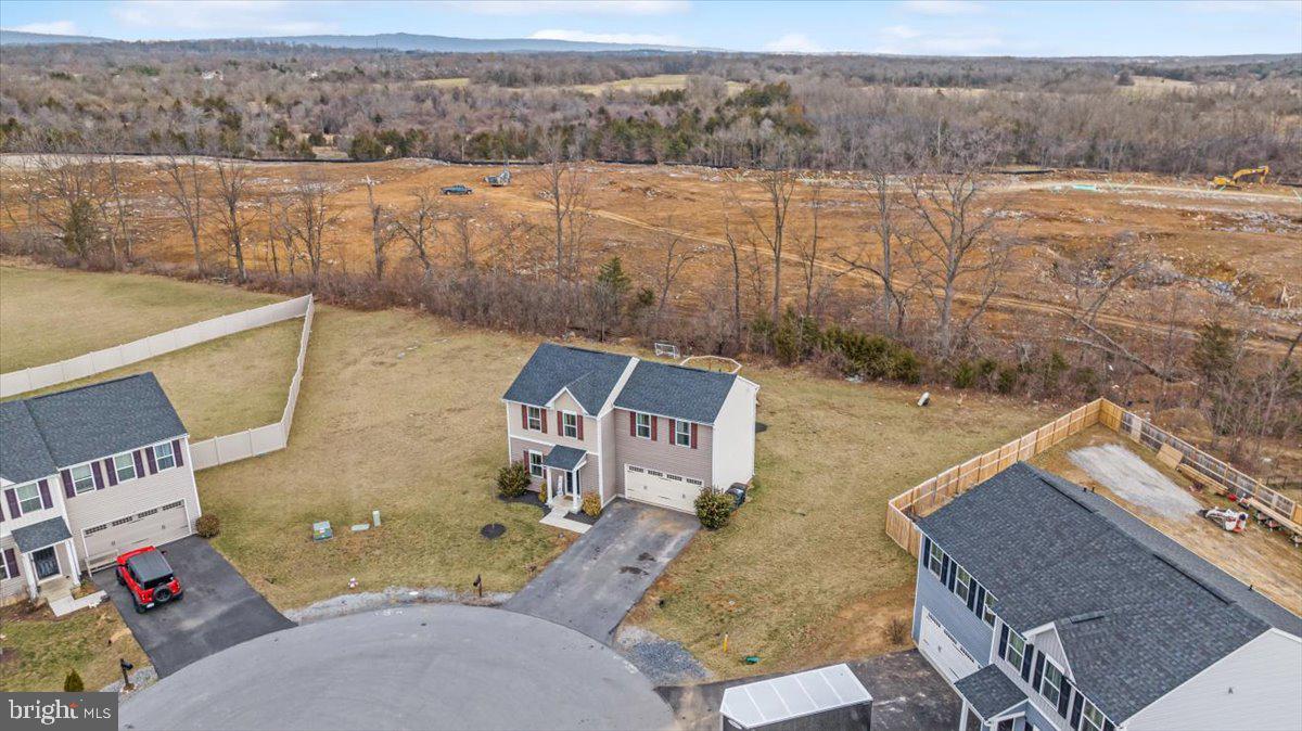 CHANDLERS GLEN - Residential