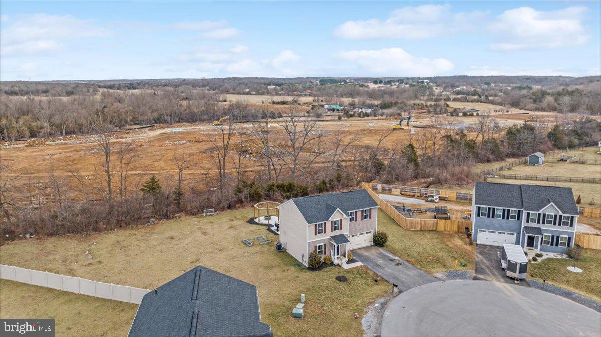 CHANDLERS GLEN - Residential