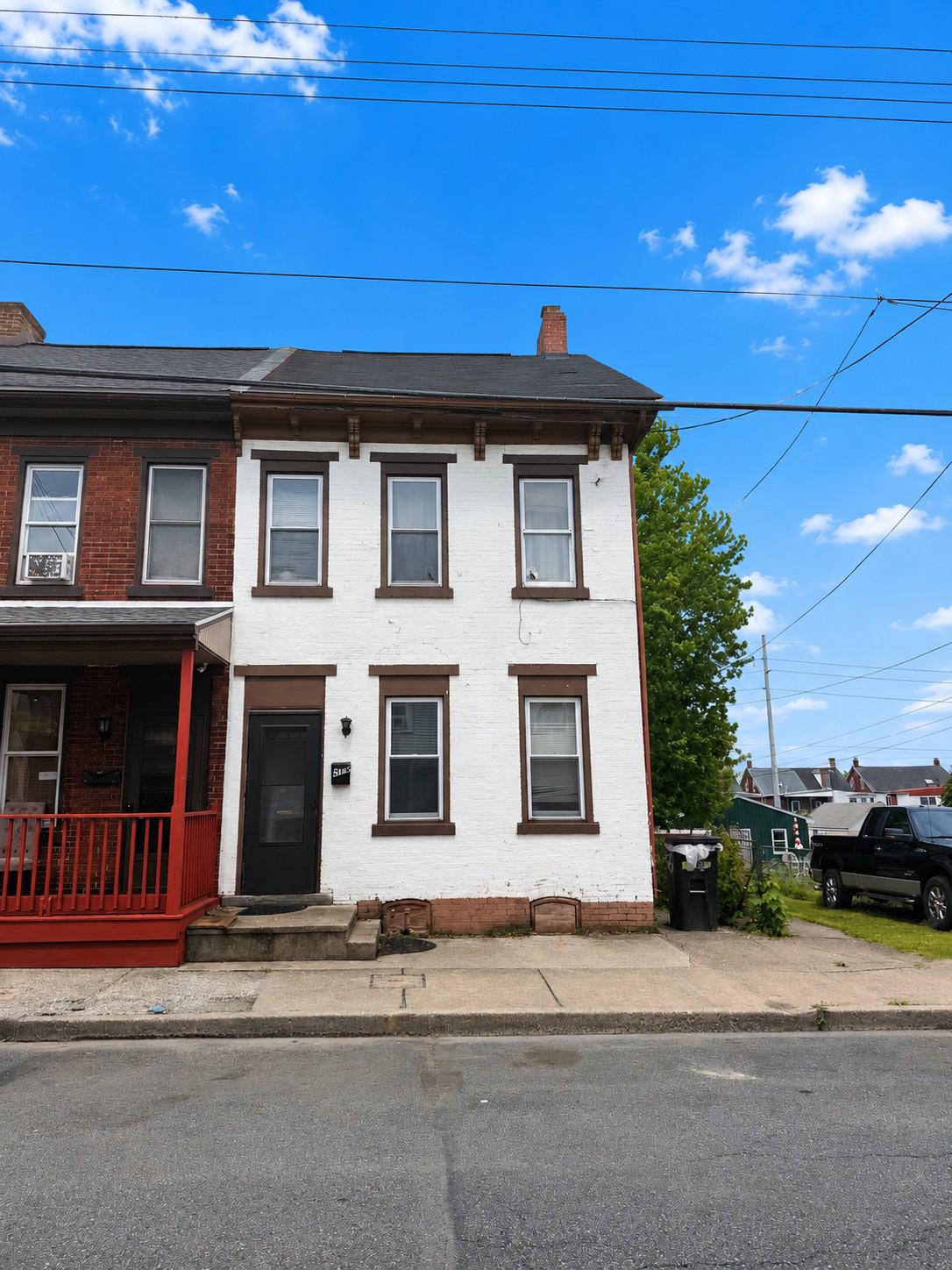 LEBANON CITY - Residential
