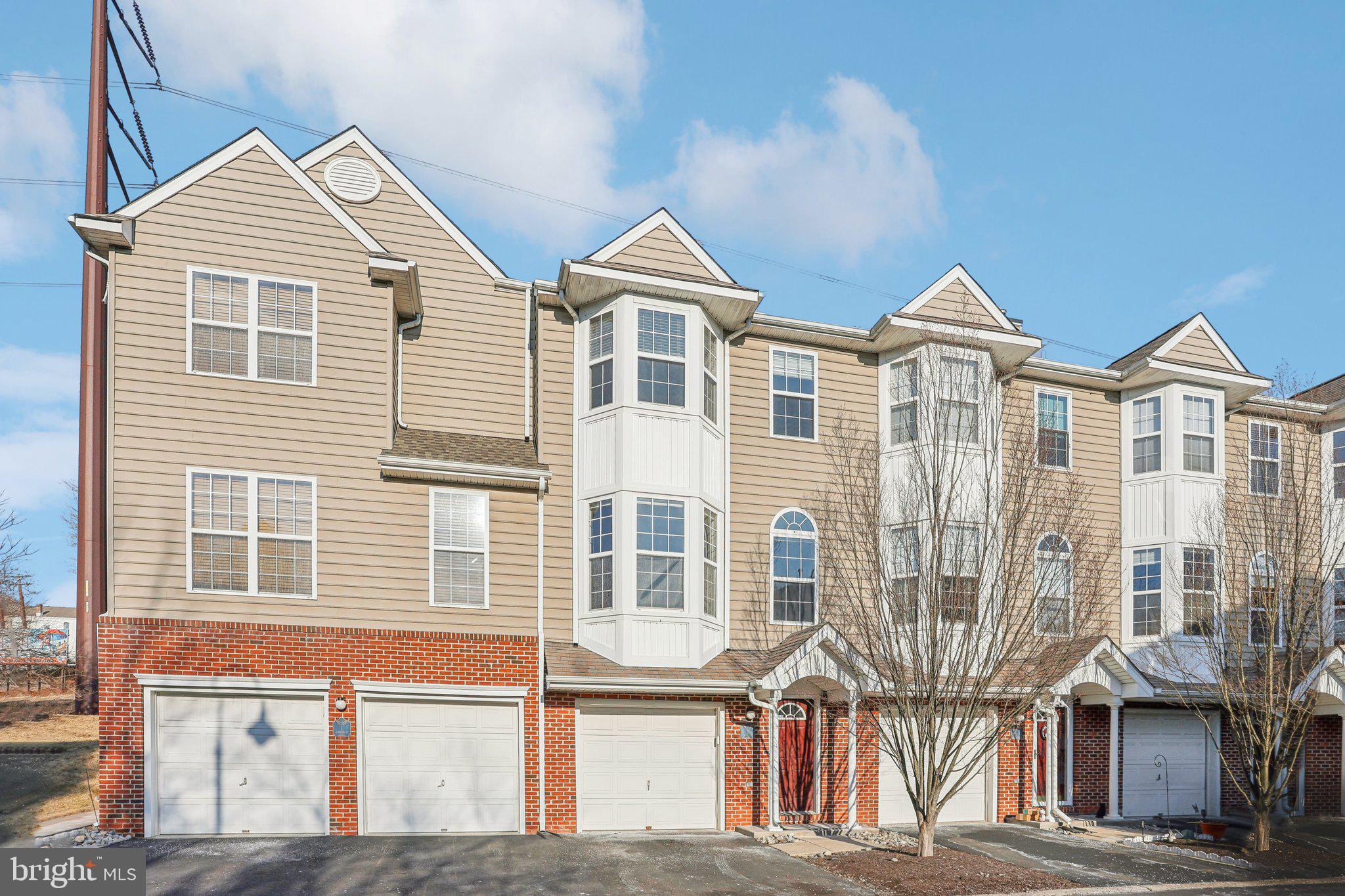 RIVER WALK AT ROYERS - Residential