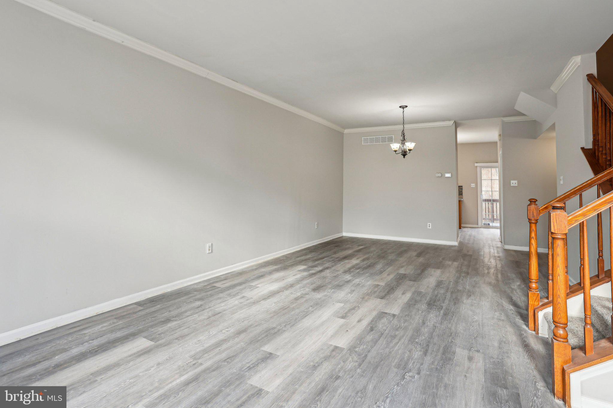 RIVER WALK AT ROYERS - Residential