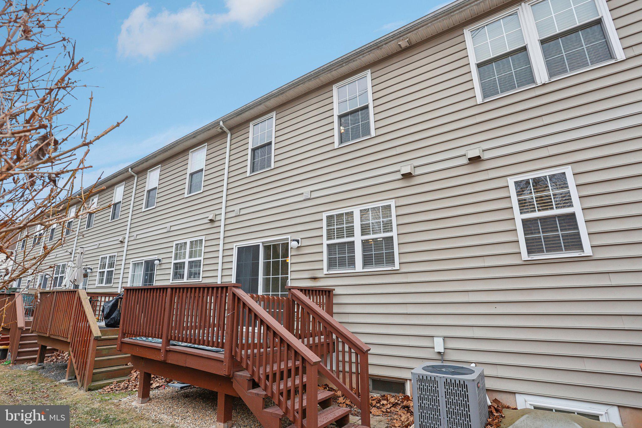 RIVER WALK AT ROYERS - Residential