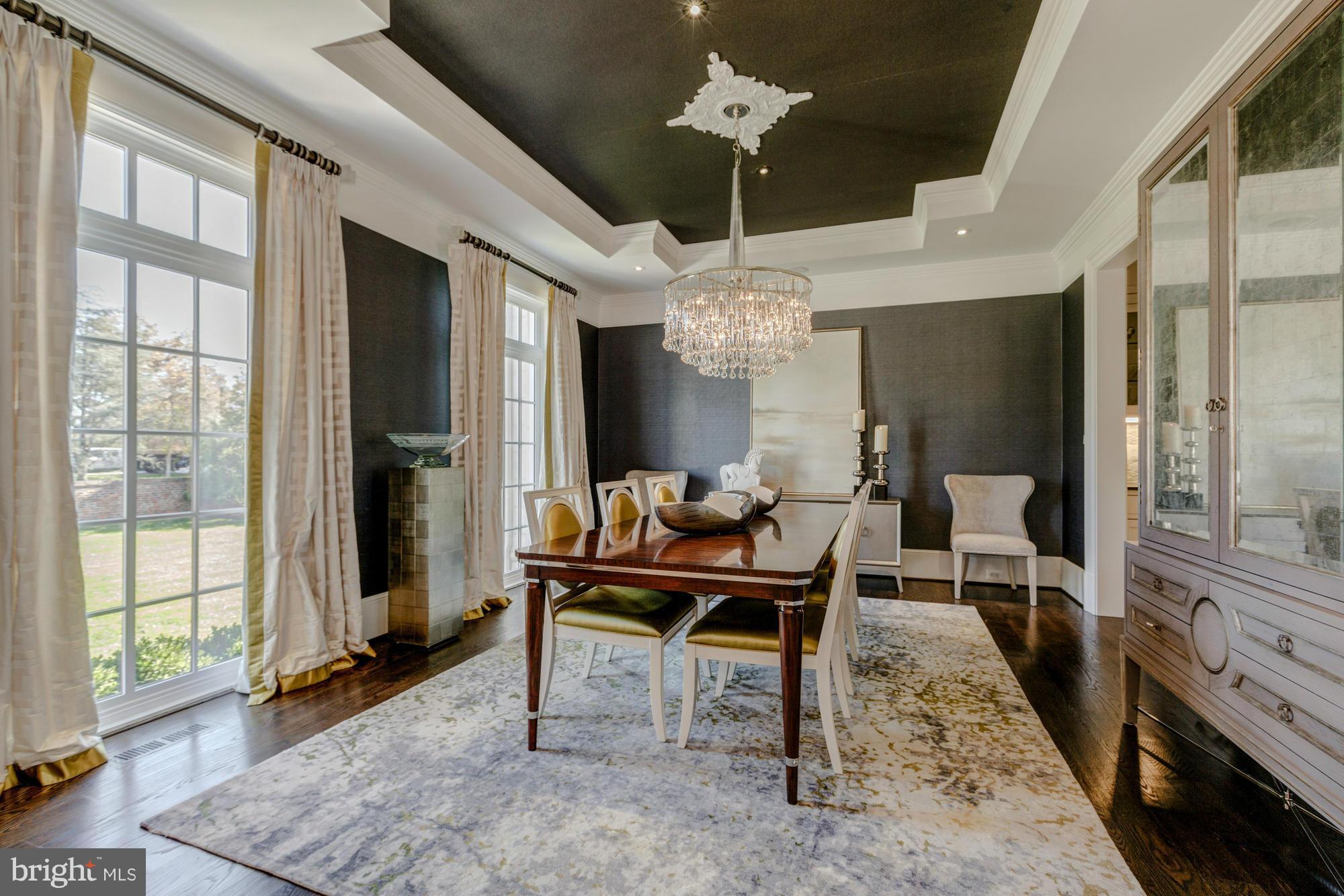 ALEXANDRIA - Residential