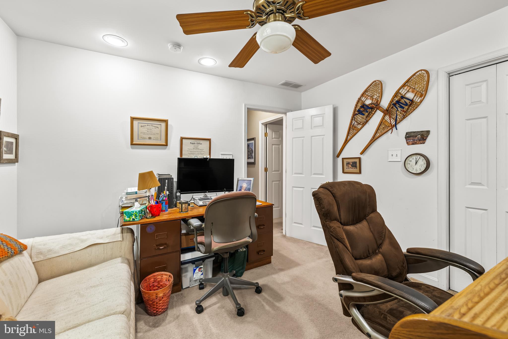 HEREFORD ZONE - Residential