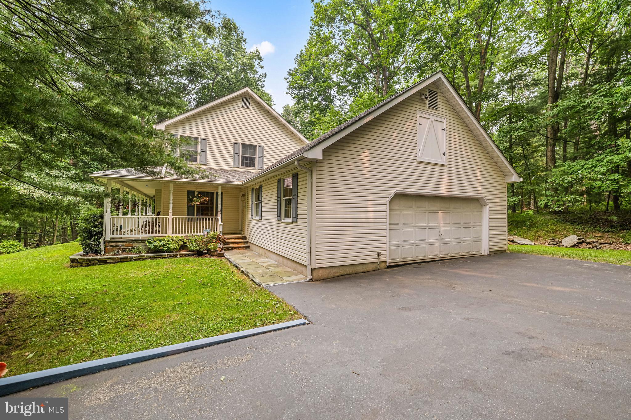 HEREFORD ZONE - Residential