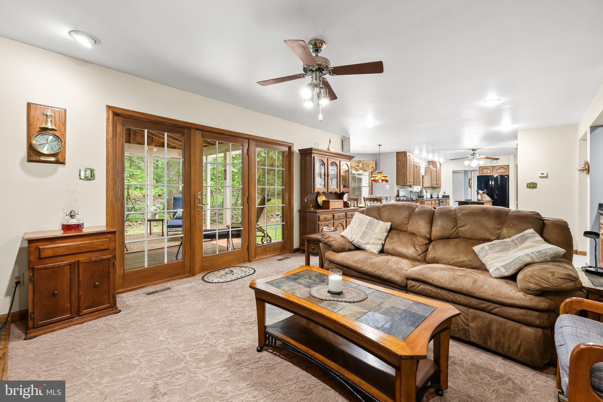 HEREFORD ZONE - Residential
