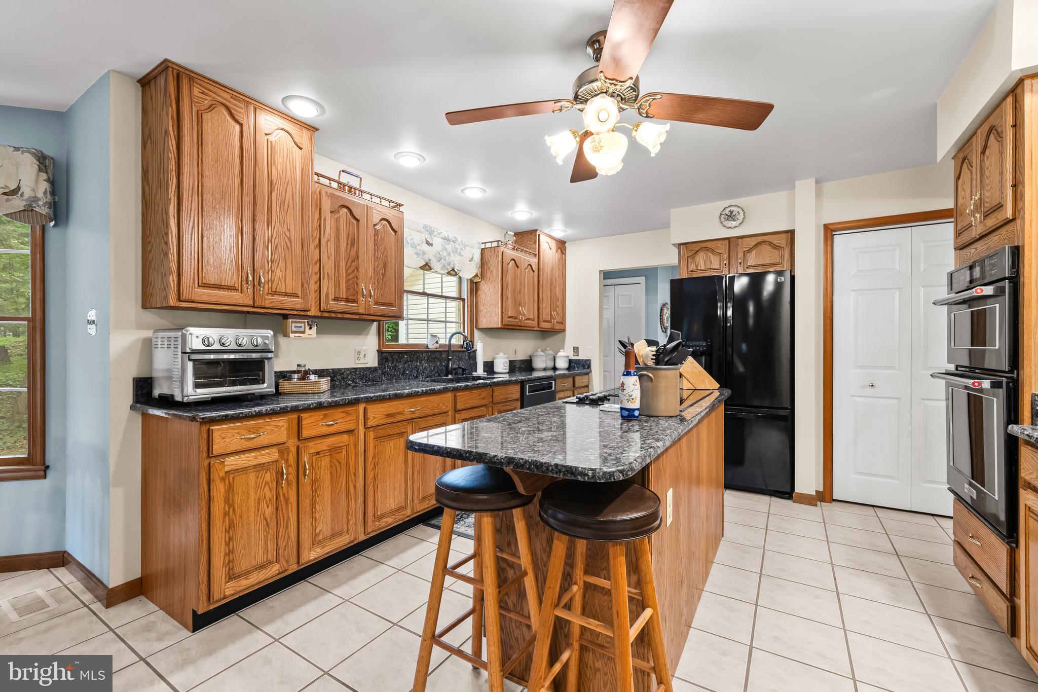 HEREFORD ZONE - Residential