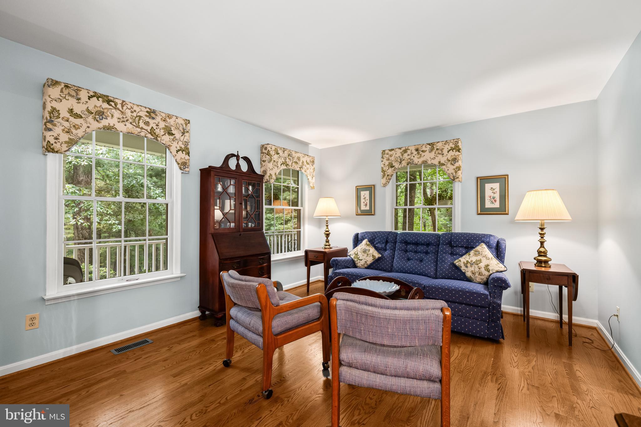 HEREFORD ZONE - Residential