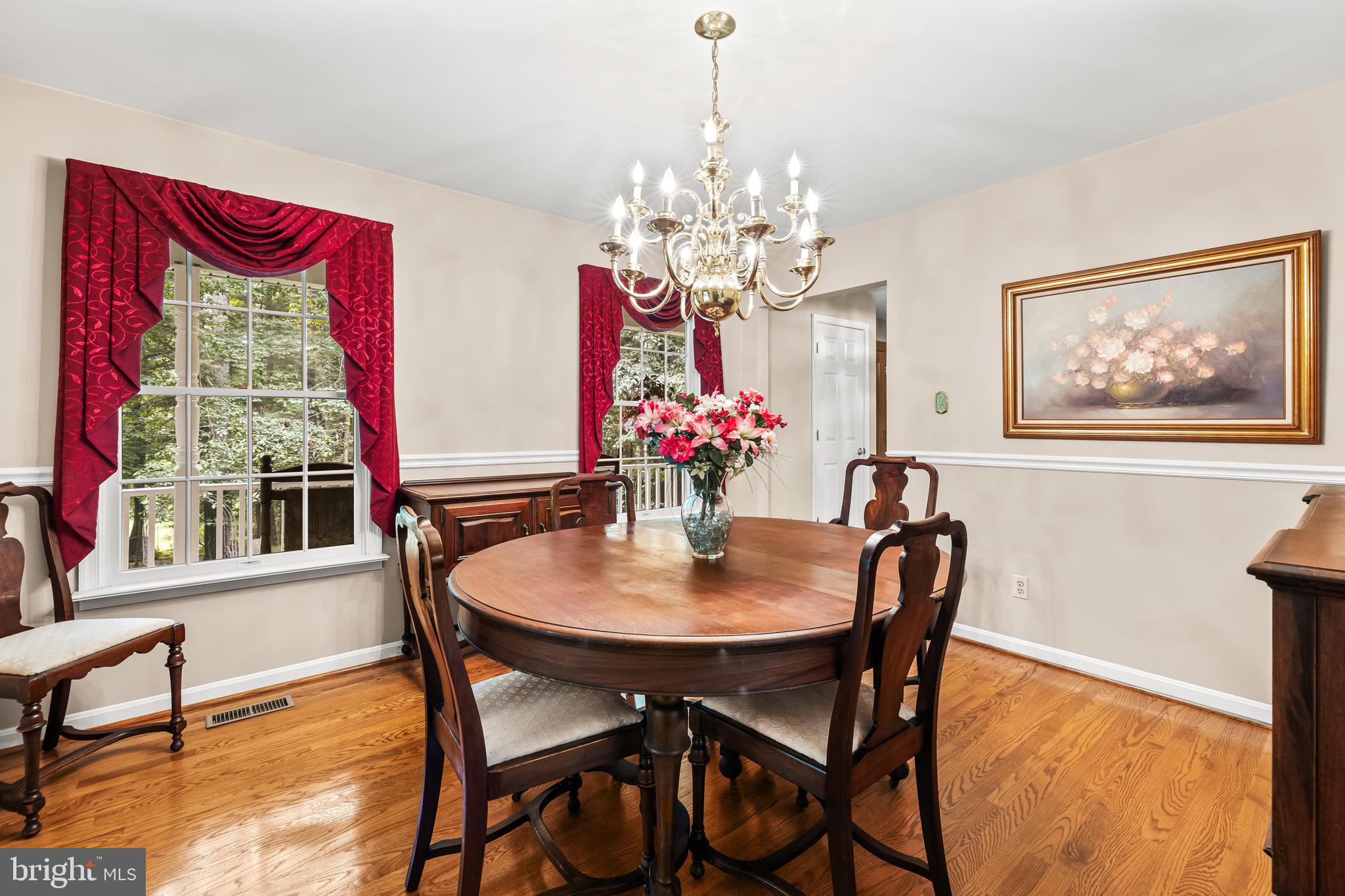 HEREFORD ZONE - Residential