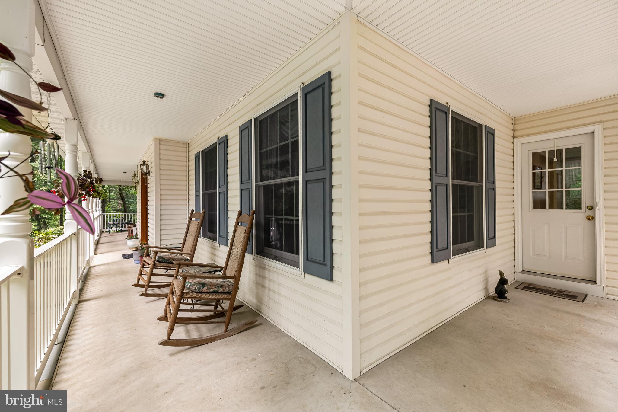 HEREFORD ZONE - Residential