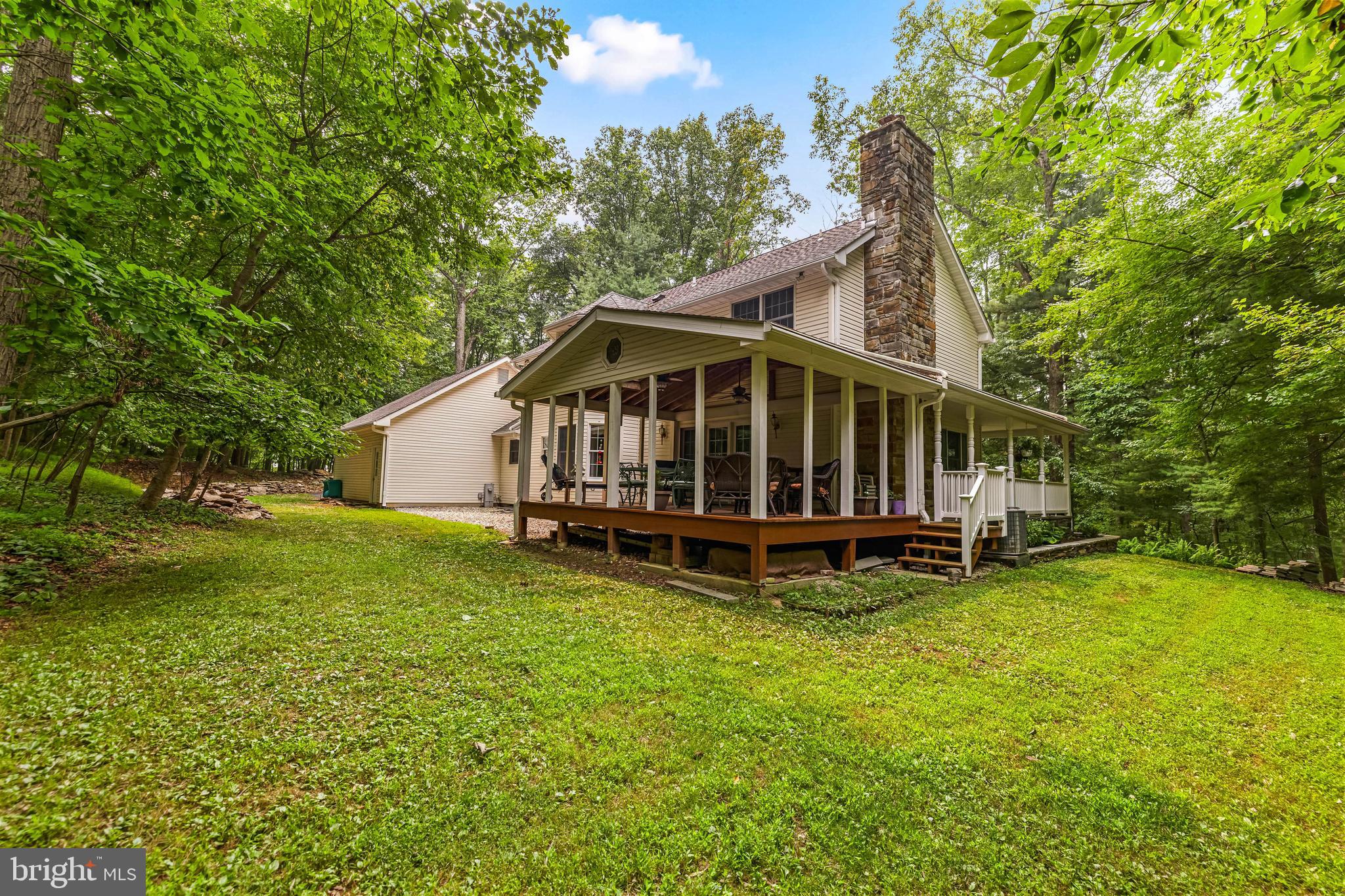 HEREFORD ZONE - Residential