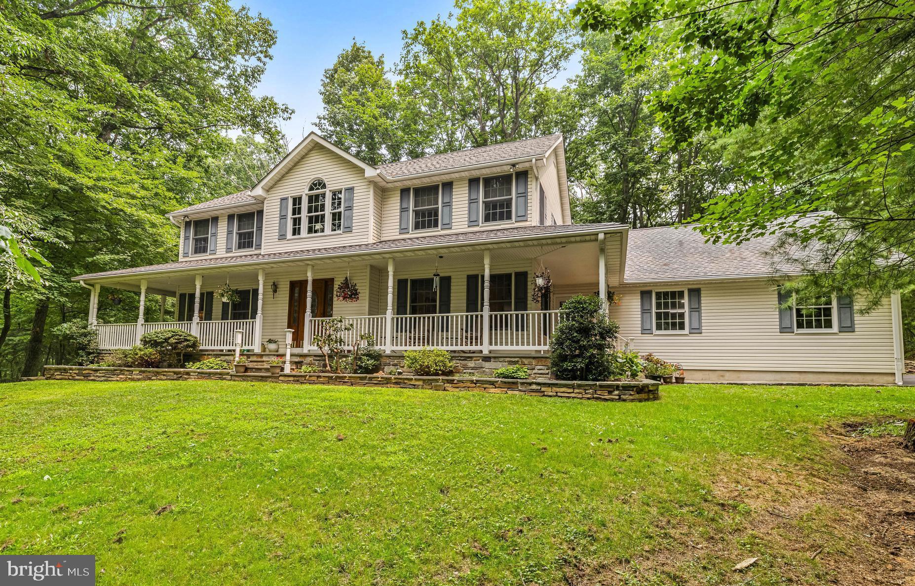 HEREFORD ZONE - Residential