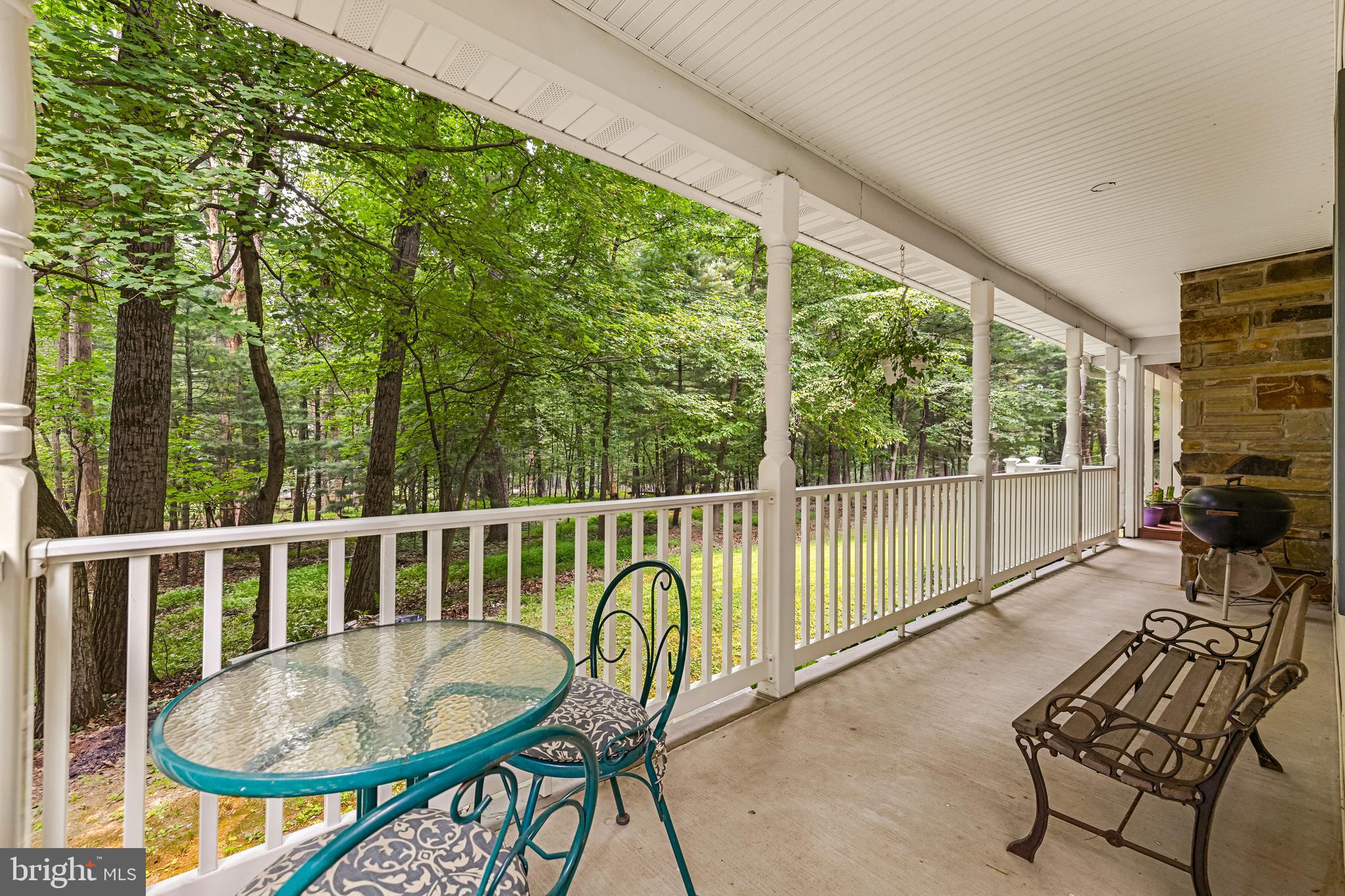 HEREFORD ZONE - Residential