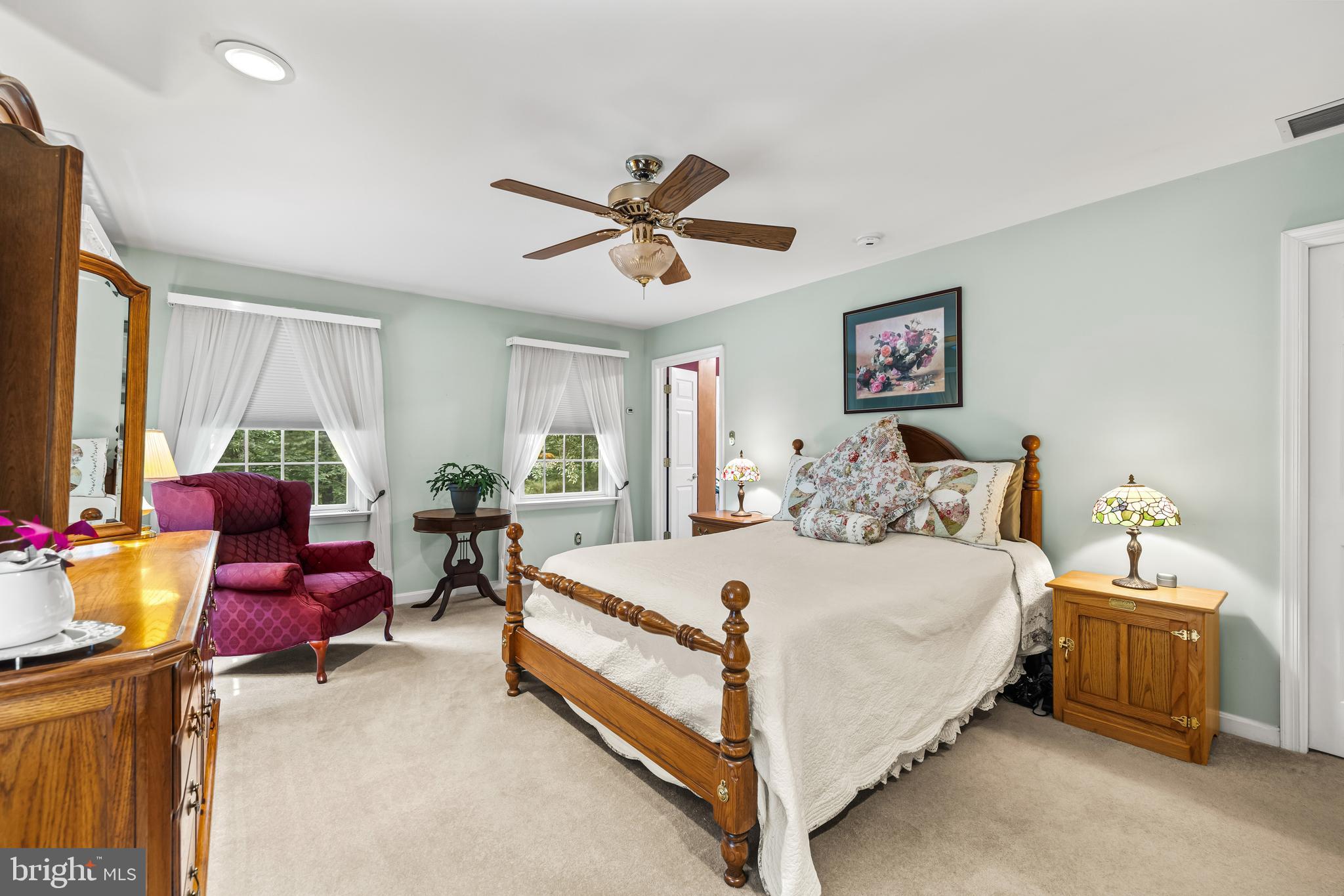 HEREFORD ZONE - Residential