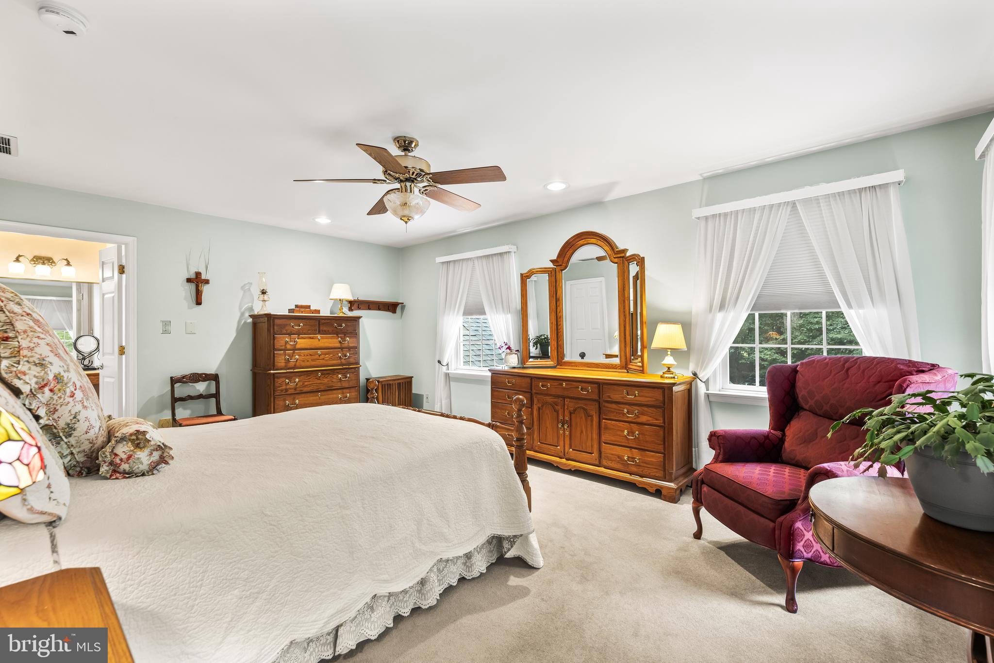 HEREFORD ZONE - Residential