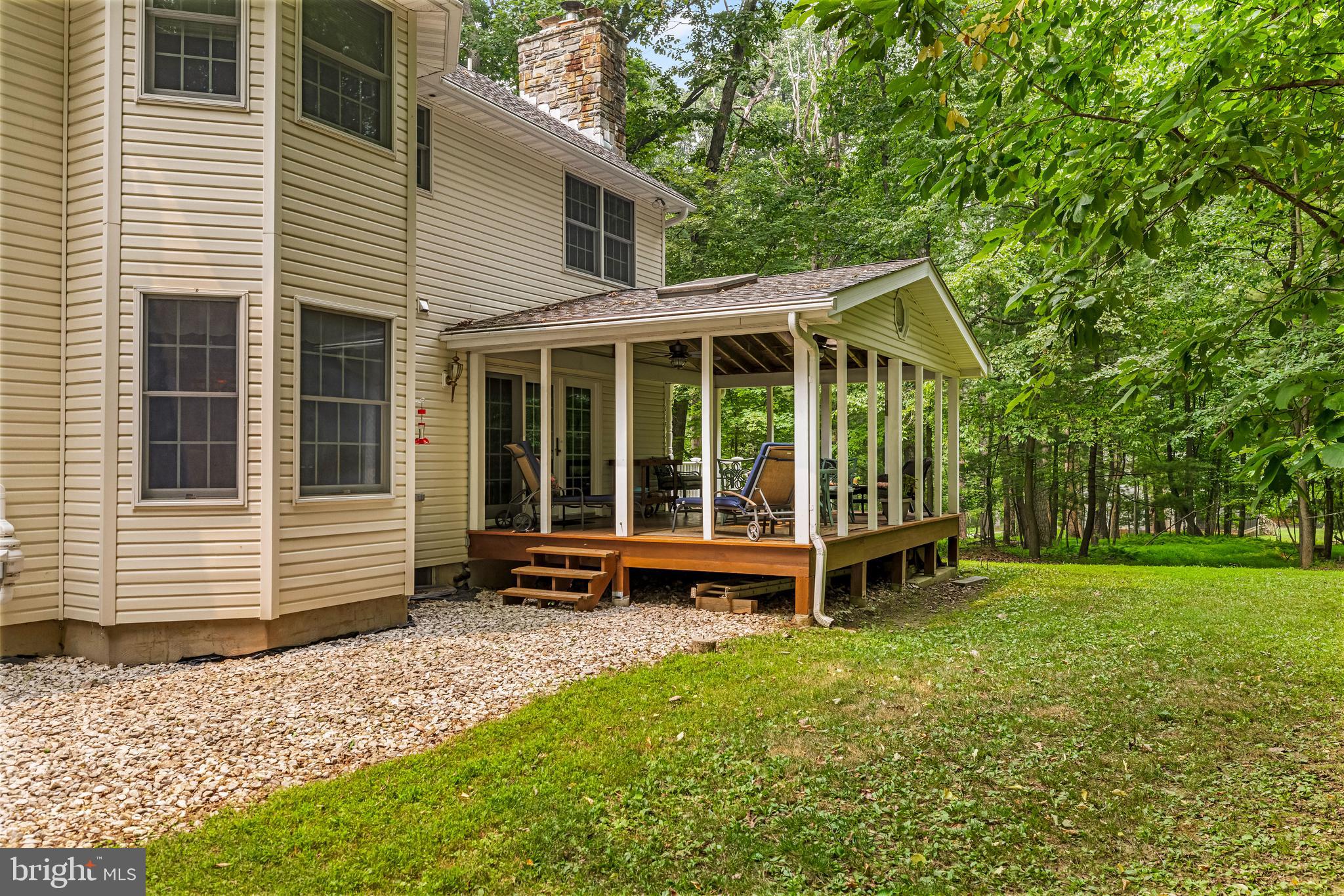 HEREFORD ZONE - Residential