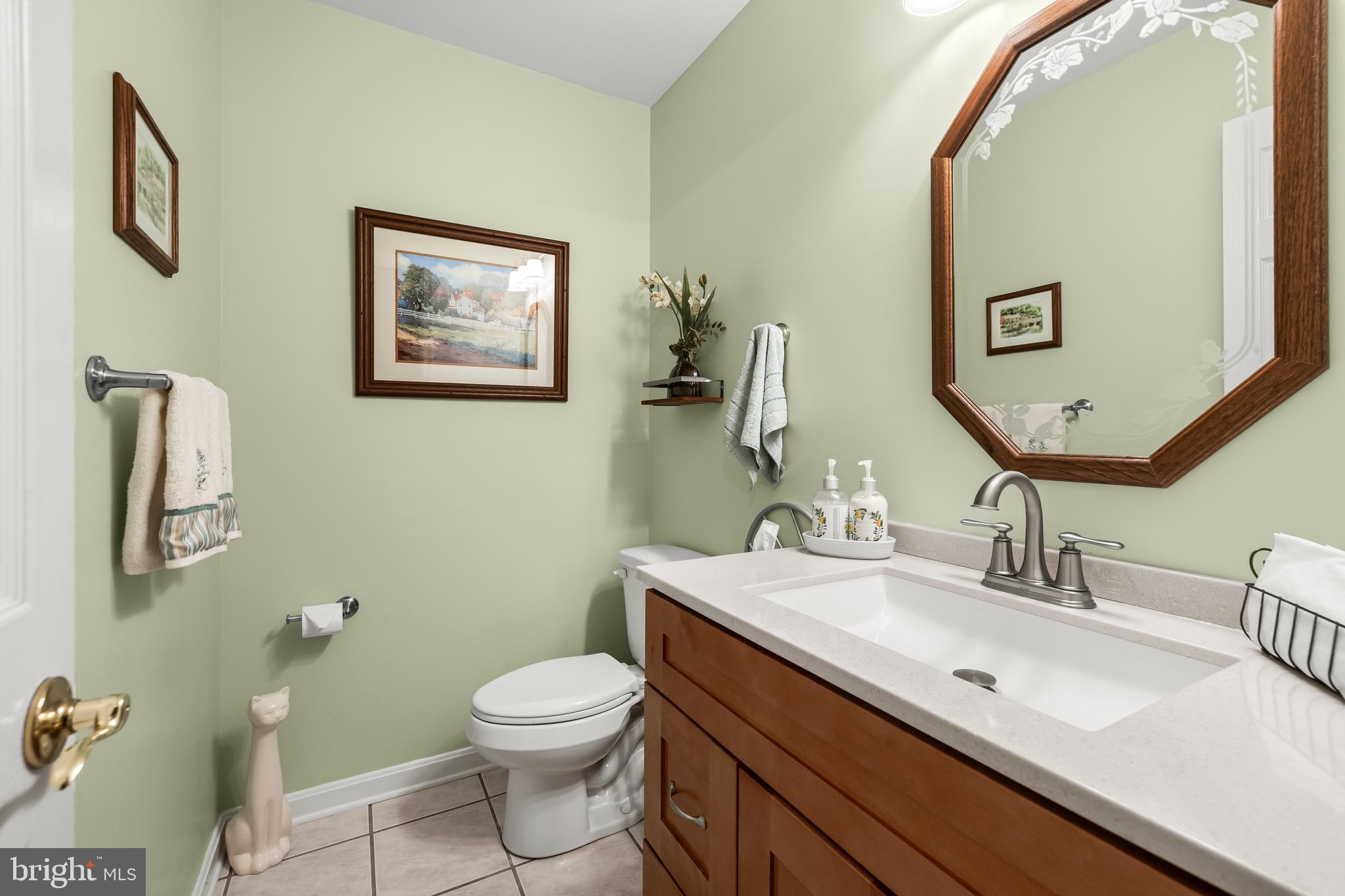 HEREFORD ZONE - Residential
