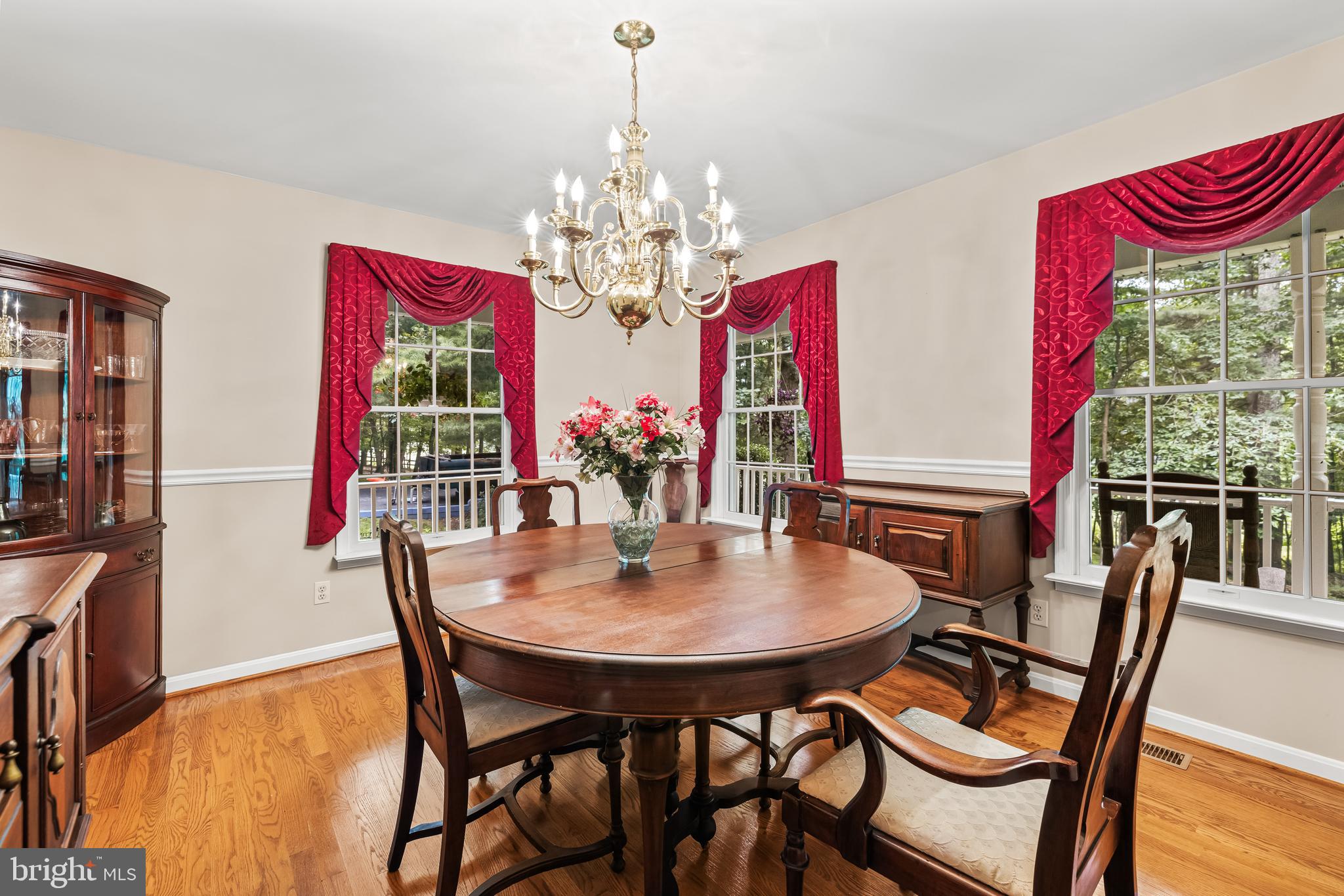 HEREFORD ZONE - Residential