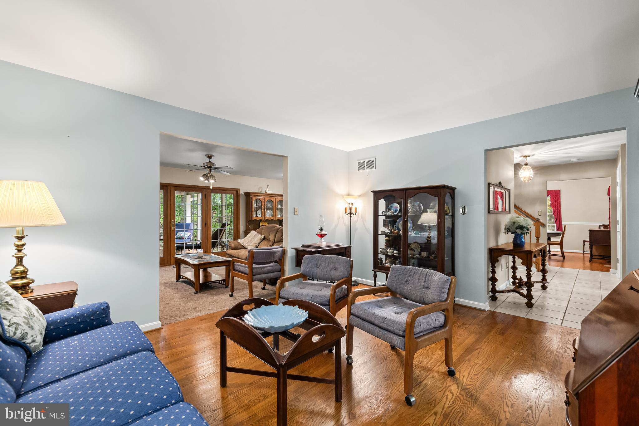 HEREFORD ZONE - Residential