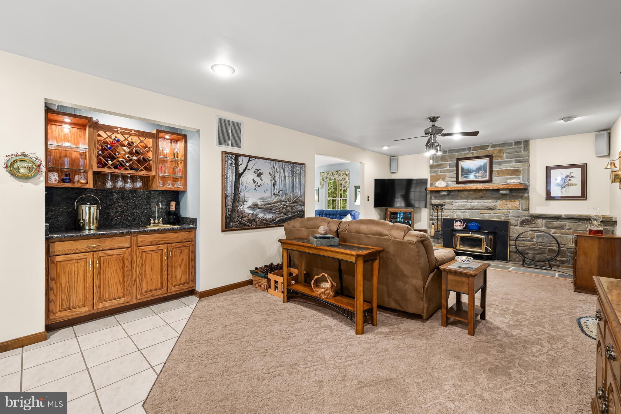HEREFORD ZONE - Residential