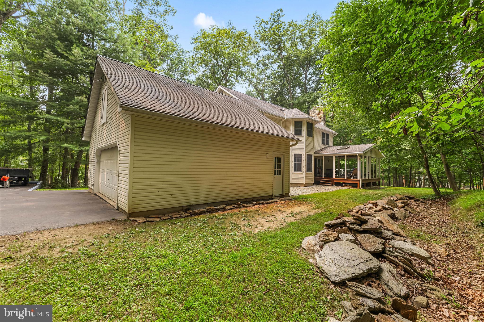 HEREFORD ZONE - Residential
