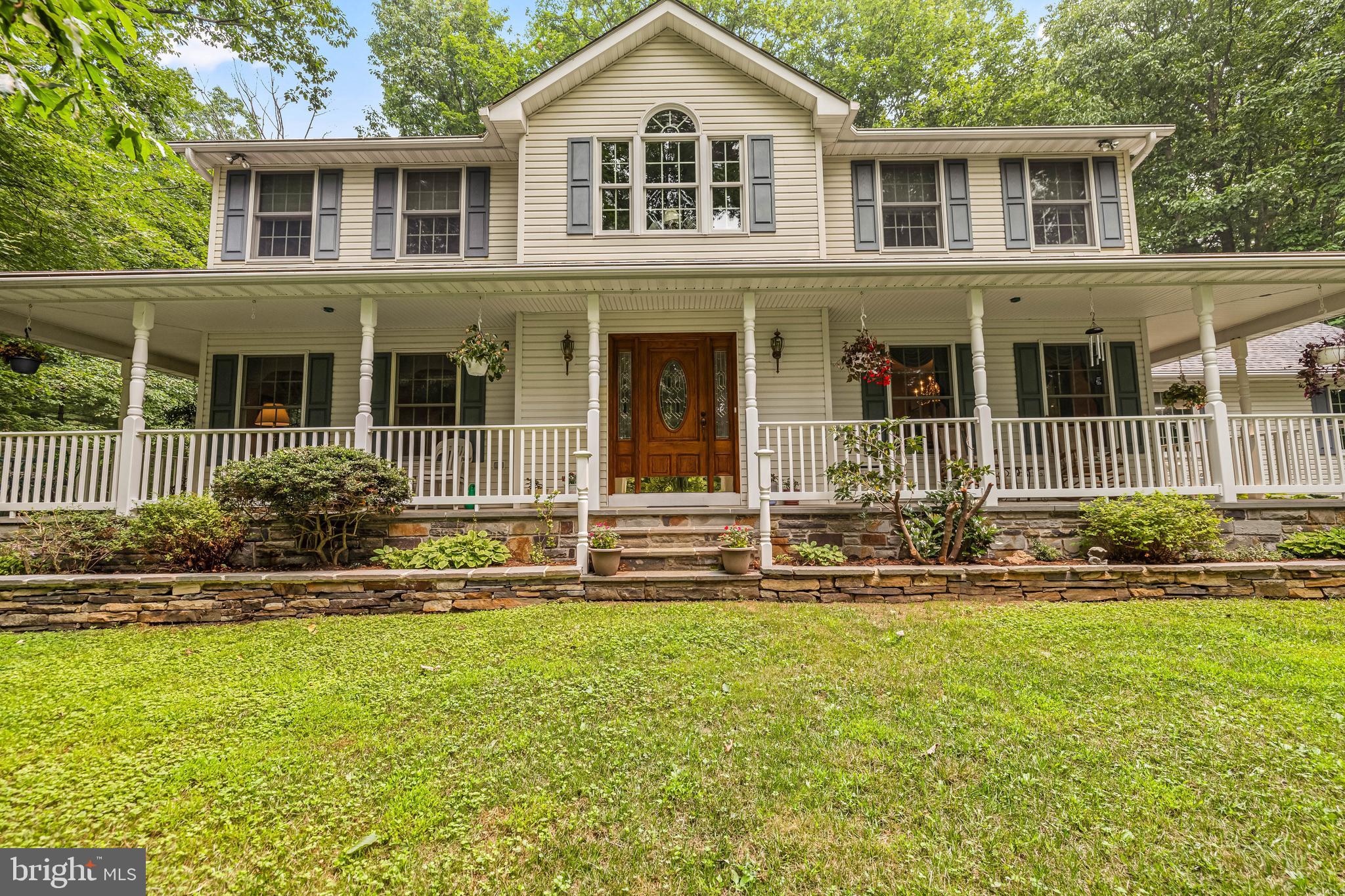 HEREFORD ZONE - Residential