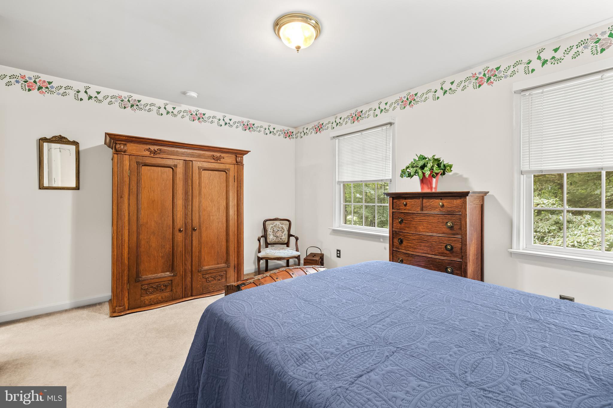 HEREFORD ZONE - Residential
