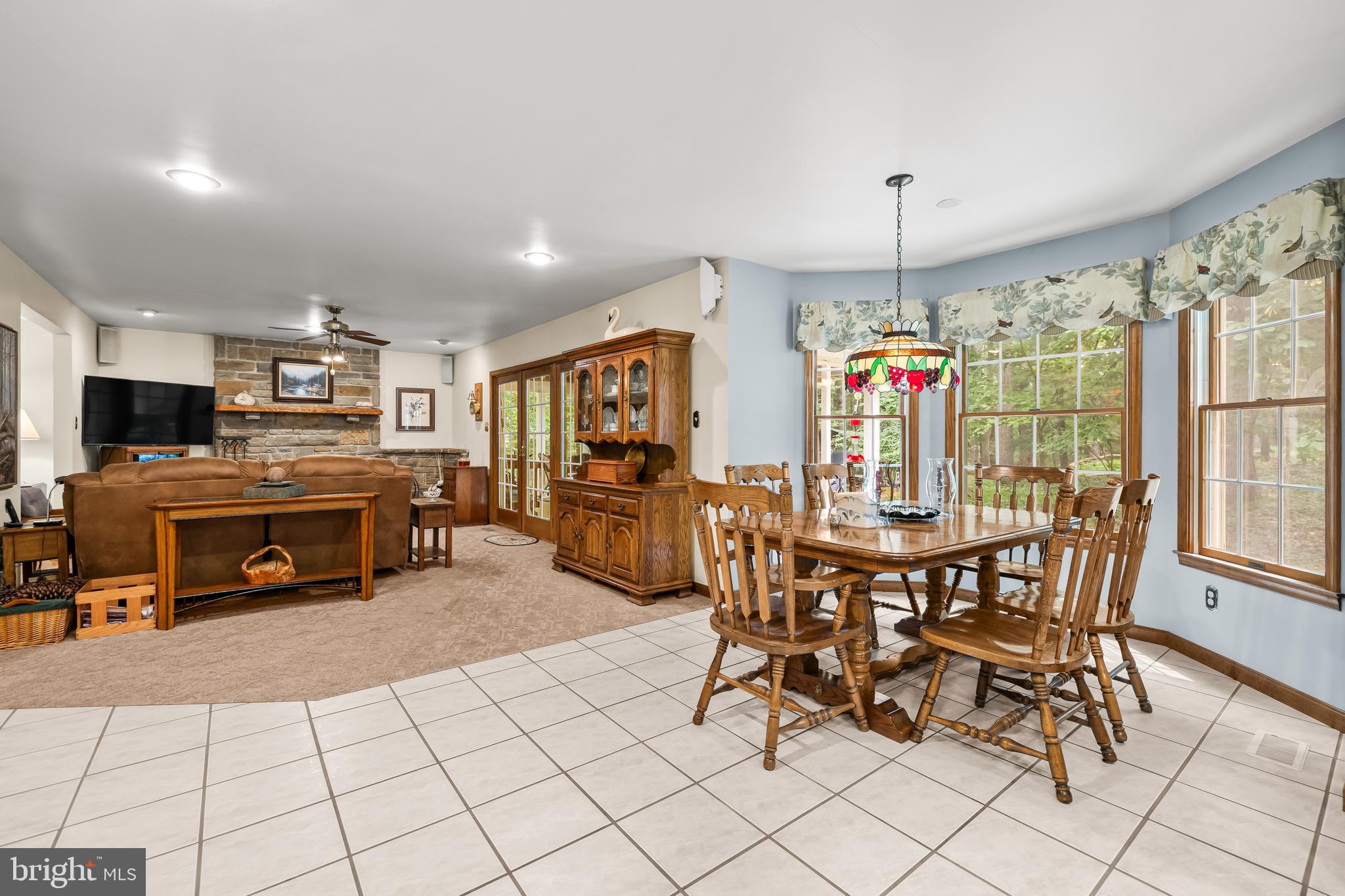 HEREFORD ZONE - Residential
