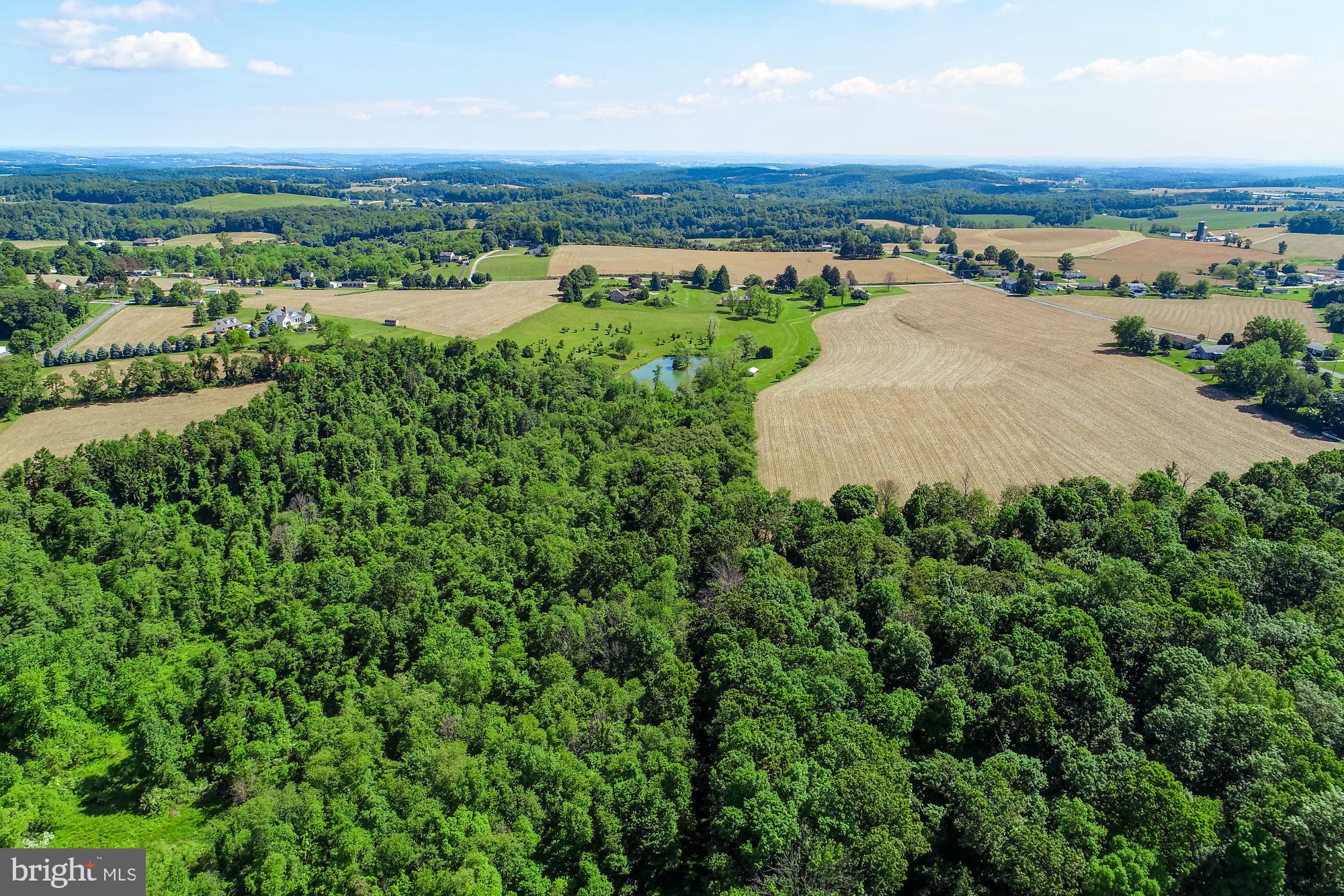 WINDSOR TWP - Farm