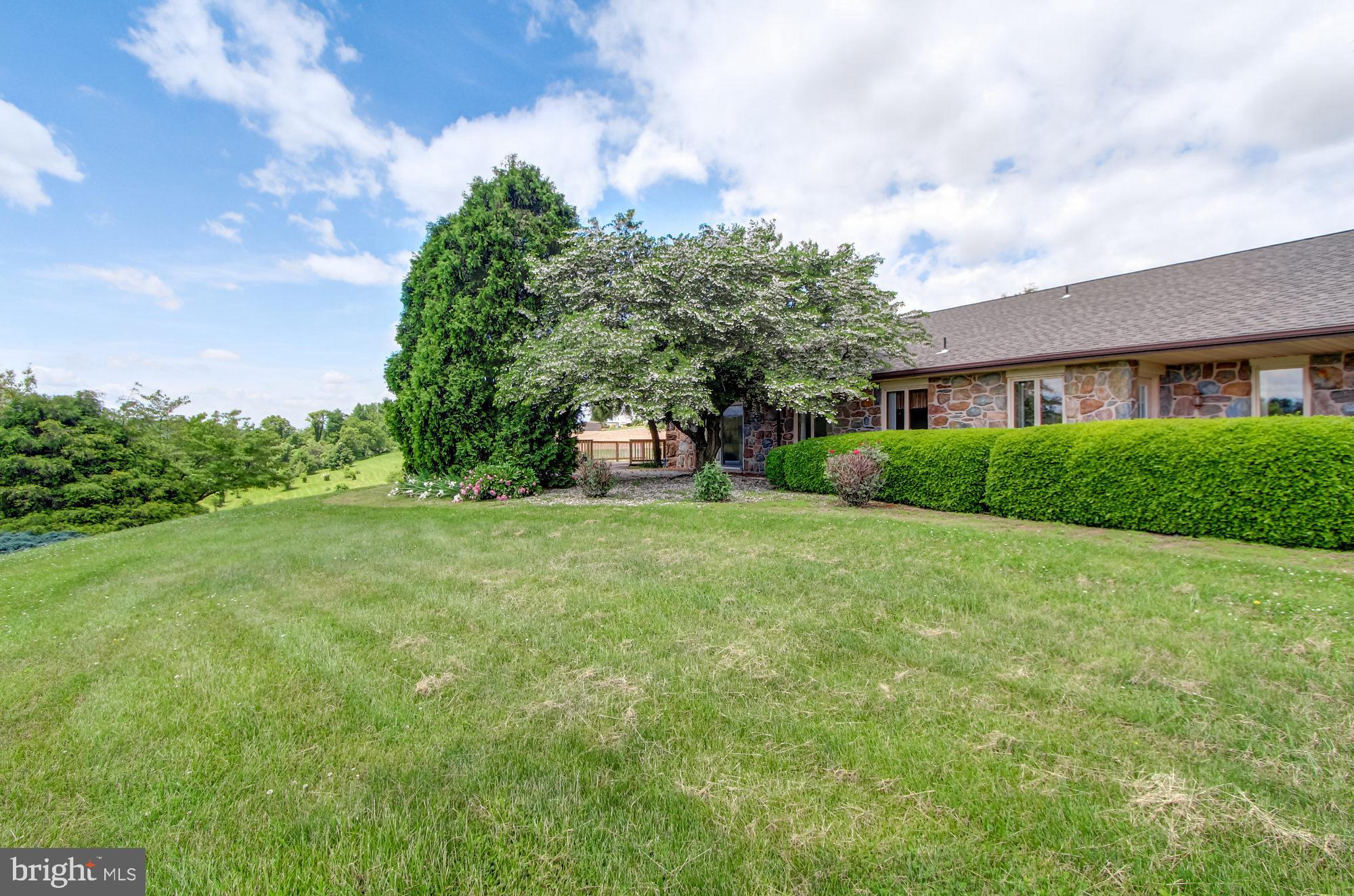 WINDSOR TWP - Farm