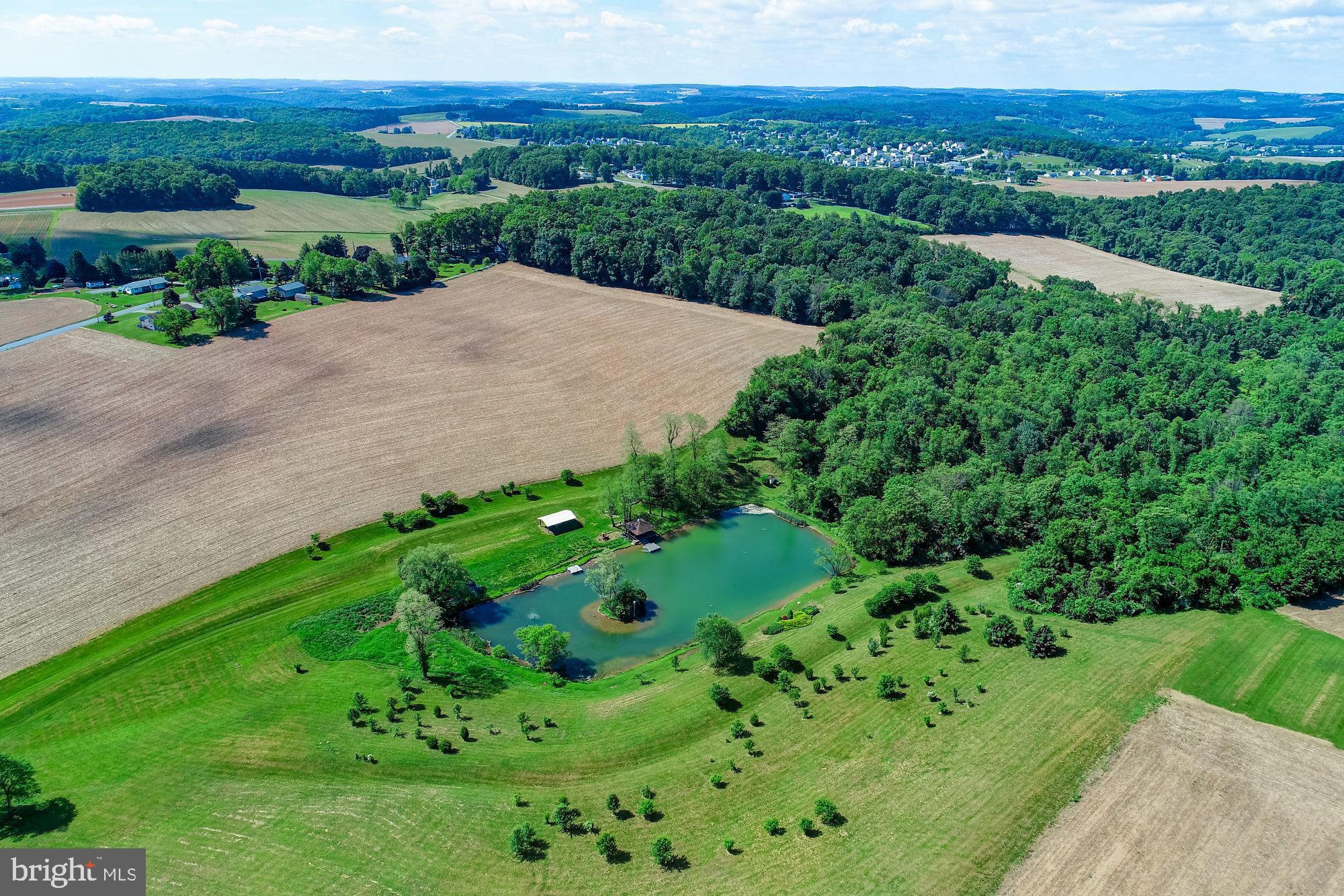 WINDSOR TWP - Farm