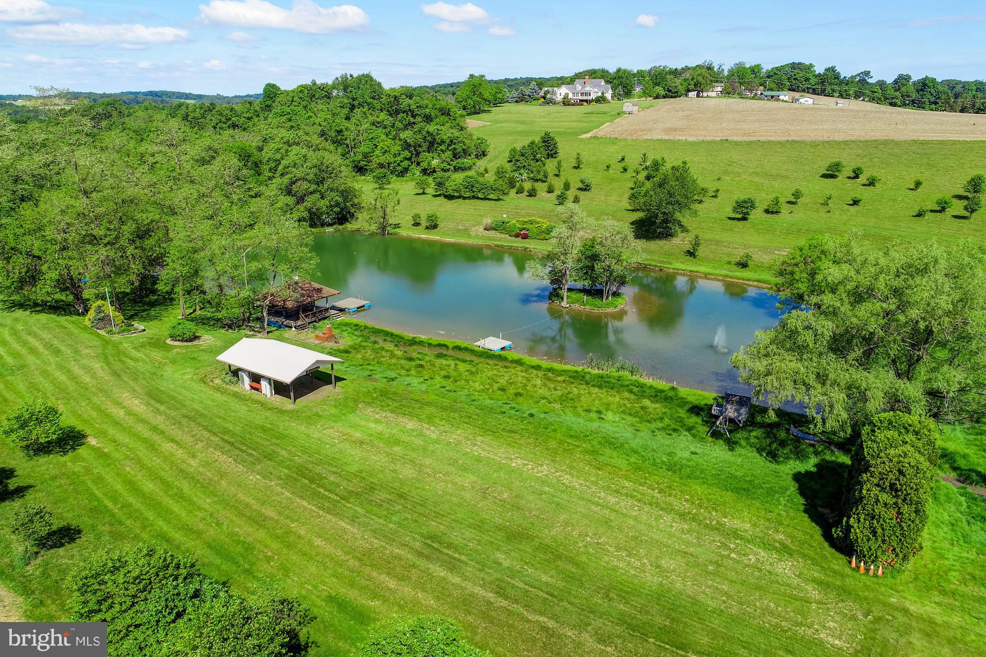 WINDSOR TWP - Farm